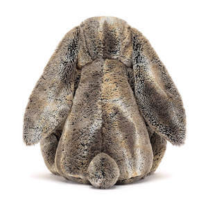 Jellycat Bashful Cottontail Bunny – Really Big